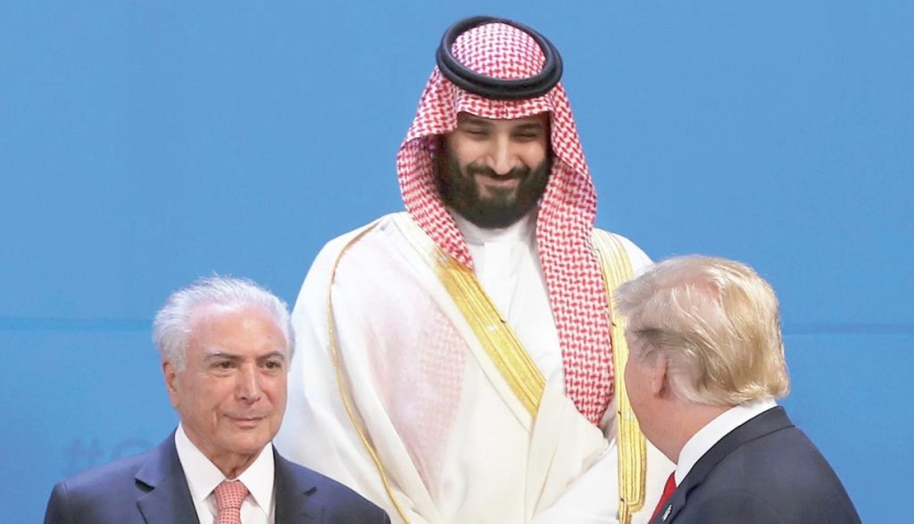 السعودية .. دور محوري في استقرار أسواق النفط ودعم الاقتصاد العالمي