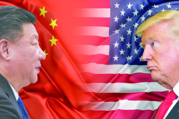 «الهجوم الساحر» .. استراتيجية صينية جديدة في مواجهة المنافسة الأمريكية