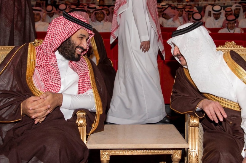 «سبارك» .. مركز عالمي للتصنيع وبوابة لاقتصادات المنطقة 