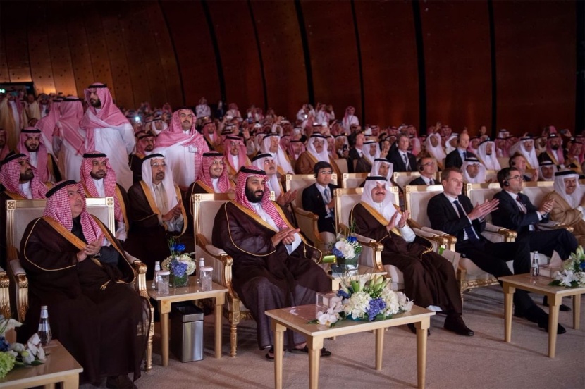«سبارك» .. مركز عالمي للتصنيع وبوابة لاقتصادات المنطقة 