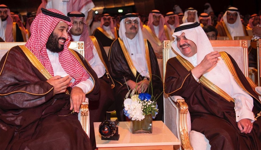 «سبارك» .. مركز عالمي للتصنيع وبوابة لاقتصادات المنطقة 