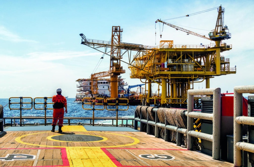 «ريج زون»: السوق النفطية تواجه تحديات متصاعدة في 2019