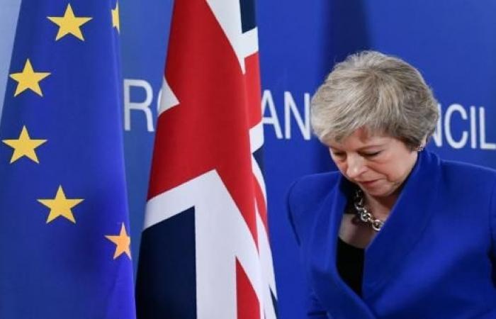 بريطانيا: التصويت على اتفاق الخروج من الاتحاد الأوروبي سيكون قبل 21 يناير