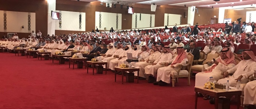 خبراء: نمو سوق إنترنت الأشياء في المملكة إلى 8.9 ترليون دولار في 2020