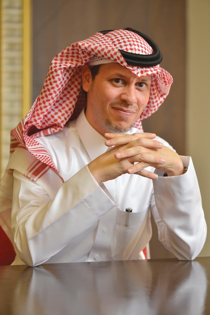 الشواف: في ذكرى البيعة .. قيادة حكيمة ومملكة قوية ووطن متماسك