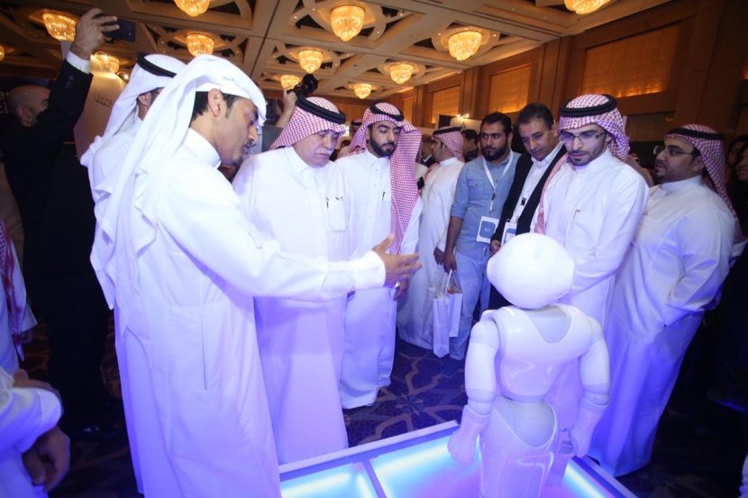  منشآت تطلق مسار الشركات الناشئة بالتزامن مع ملتقى عرب نت في الرياض