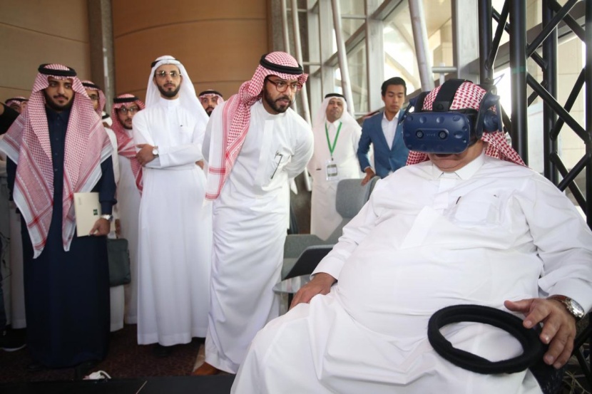  منشآت تطلق مسار الشركات الناشئة بالتزامن مع ملتقى عرب نت في الرياض