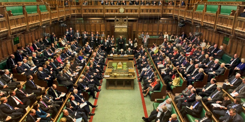 البرلمان البريطاني يصوت على مشروع اتفاق "بريكست" مطلع 2019