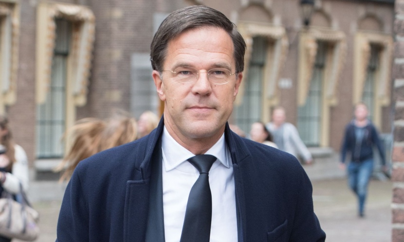 رئيس الوزراء الهولندي: القمة الأوروبية تهدف إلى إزالة الغموض بشأن "الخطة الاحتياطية"