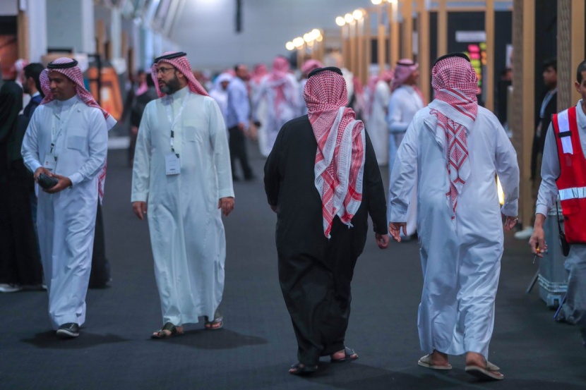 ملتقى ألوان السعودية يستحضر تاريخ صناعة الكاميرا لتثقيف زواره