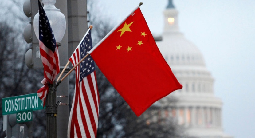 شركات أمريكية تدفع رسوما أعلى على منتجات من الصين في أكتوبر