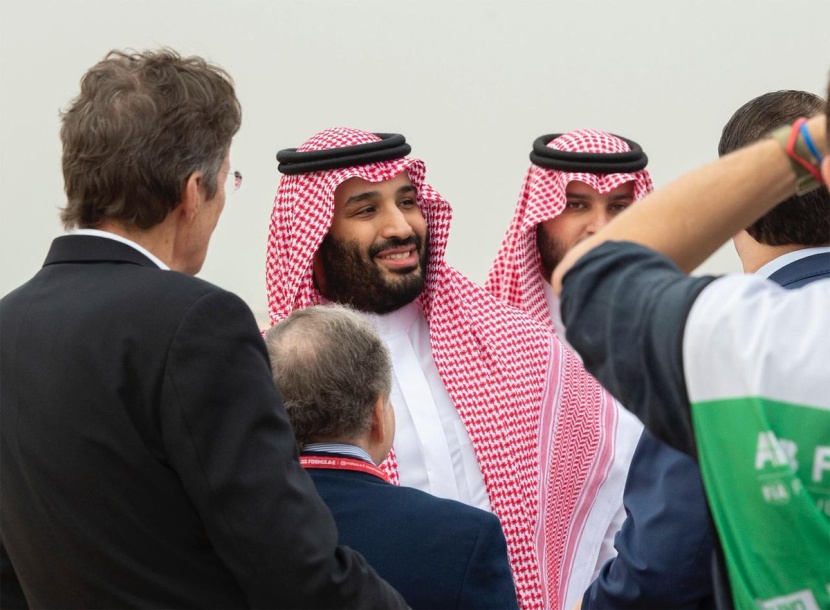  فورمولا إي الدرعية .. نجاح سعودي في المضمار العالمي 