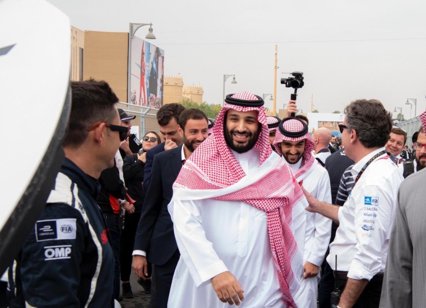  فورمولا إي الدرعية .. نجاح سعودي في المضمار العالمي 