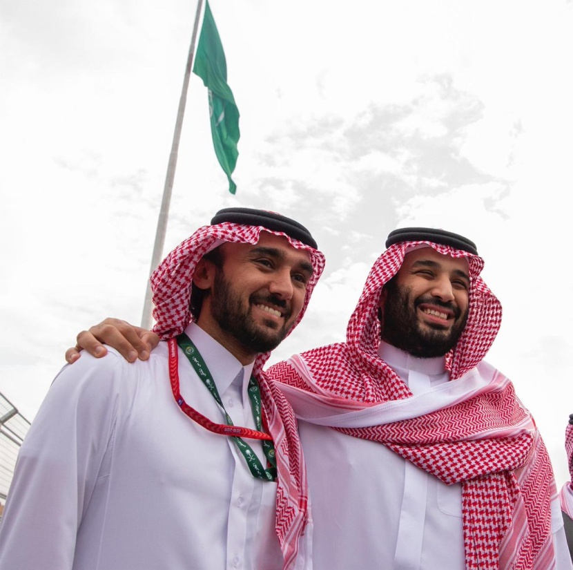  فورمولا إي الدرعية .. نجاح سعودي في المضمار العالمي 
