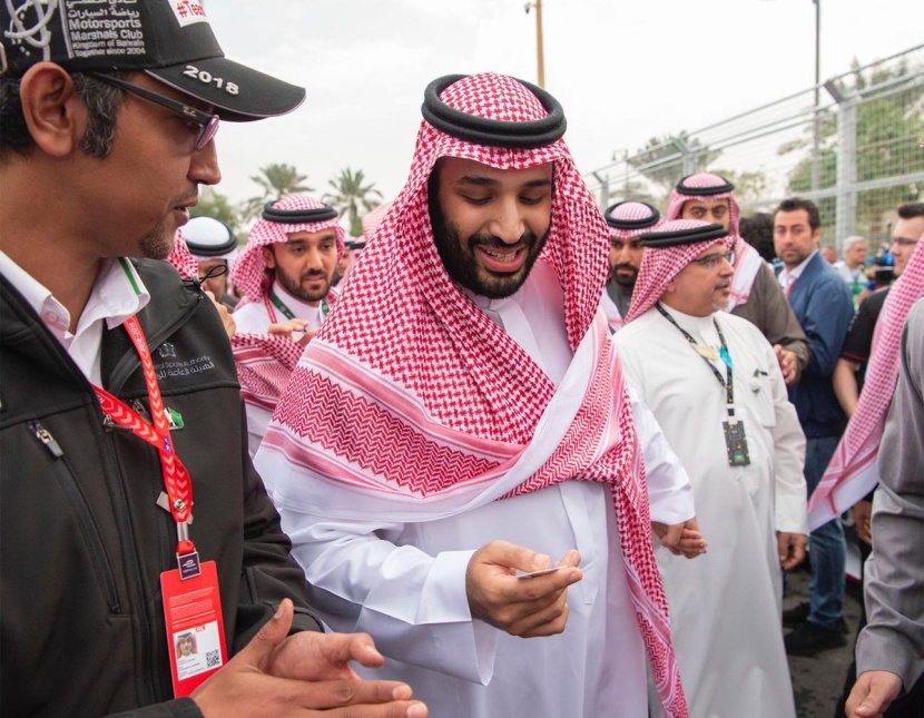  فورمولا إي الدرعية .. نجاح سعودي في المضمار العالمي 