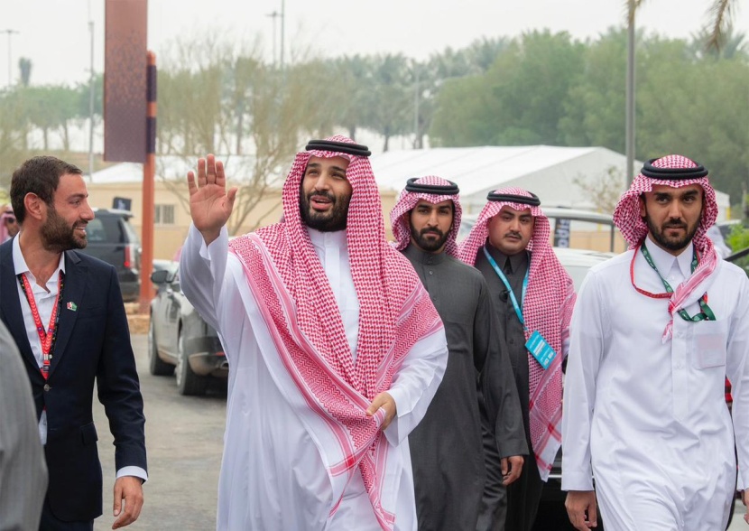  فورمولا إي الدرعية .. نجاح سعودي في المضمار العالمي 