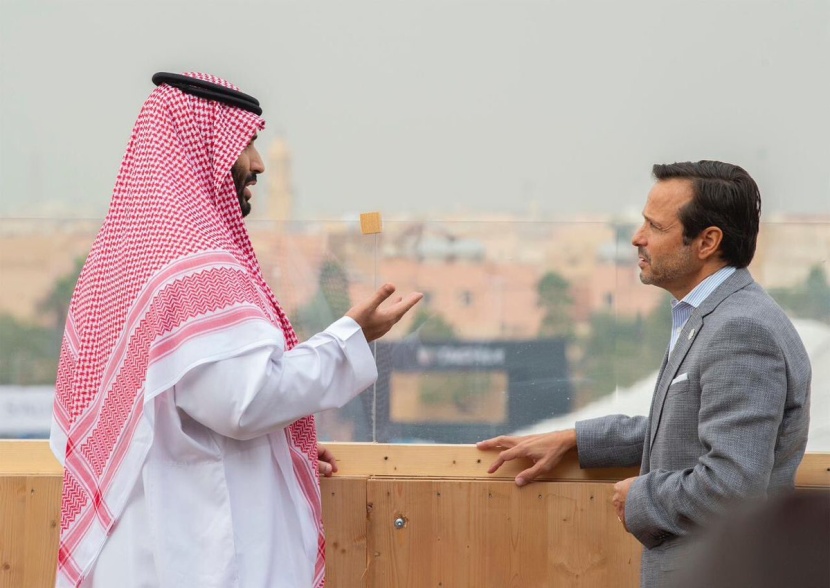  فورمولا إي الدرعية .. نجاح سعودي في المضمار العالمي 