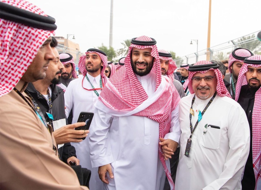  فورمولا إي الدرعية .. نجاح سعودي في المضمار العالمي 