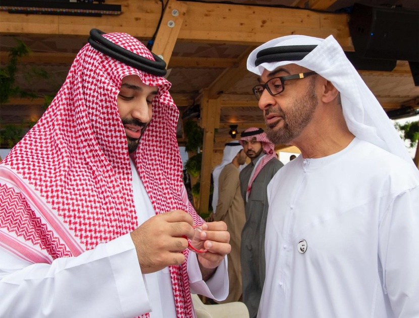  فورمولا إي الدرعية .. نجاح سعودي في المضمار العالمي 