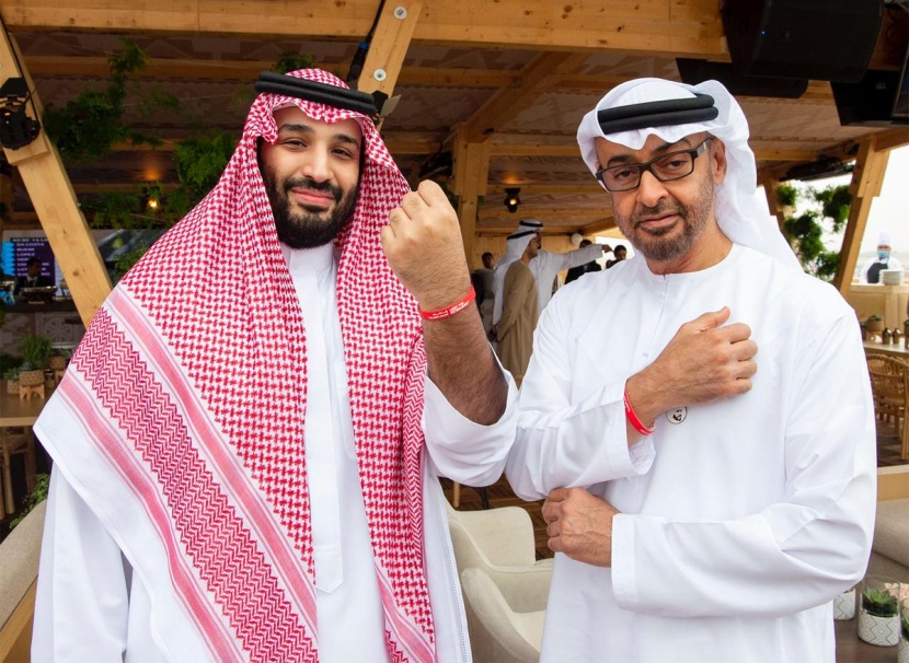  فورمولا إي الدرعية .. نجاح سعودي في المضمار العالمي 
