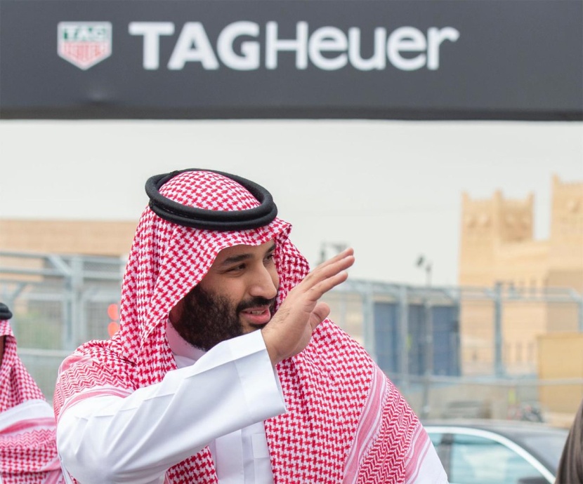  فورمولا إي الدرعية .. نجاح سعودي في المضمار العالمي 