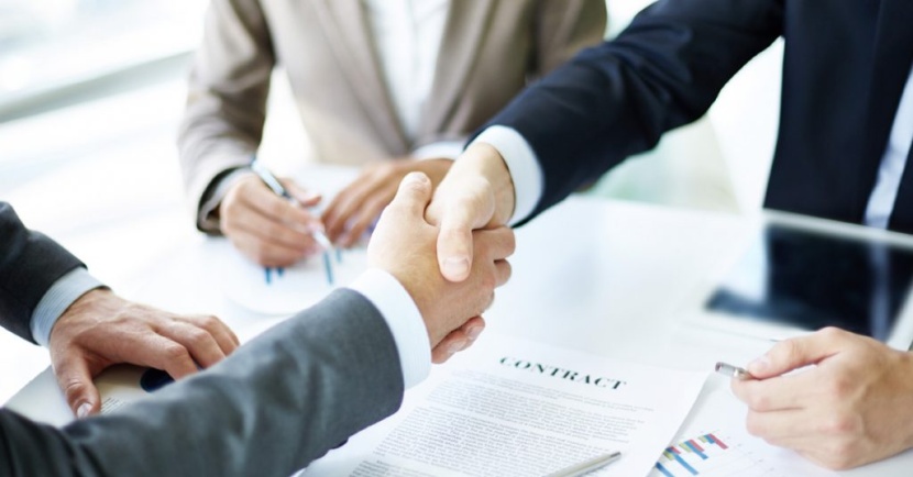 الشركة اختراع عظيم تجب إعادة النظر في أهدافه