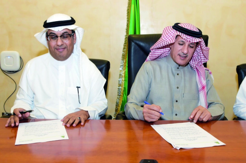 نادي الإعلاميين في جدة ينضم إلى فروع هيئة الصحافيين السعوديين