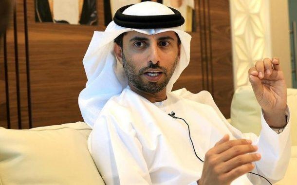 وزير الطاقة الإماراتي: سوق النفط تشهد تصحيحا