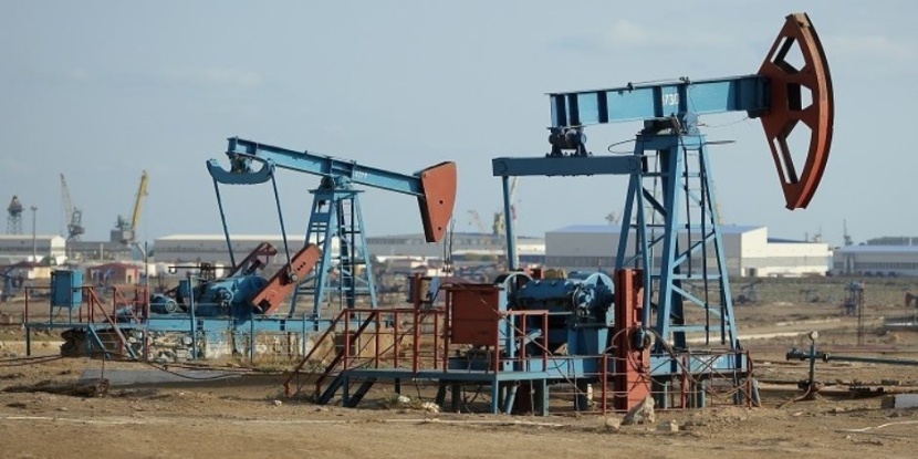  روسيا تضخ النفط عند مستوى قياسي قدره 11.42 مليون برمي يوميا في ديسمبر