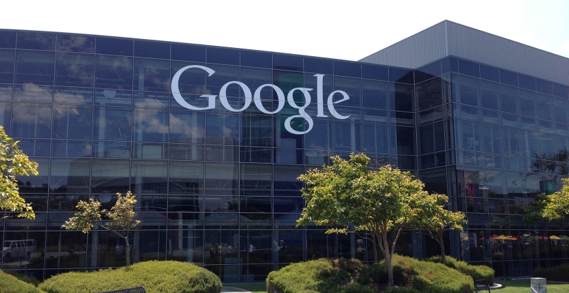 "جوجل" تعتزم إنفاق مليار دولار لإنشاء مقر جديد في نيويورك