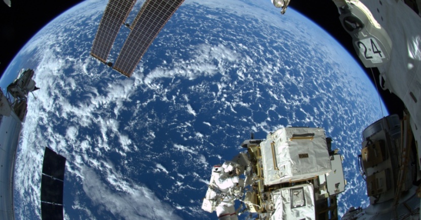"الفضاء الروسية": الوصول لمحطة الفضاء الدولية سيكون أسرع من السفر بين موسكو وبروكسل