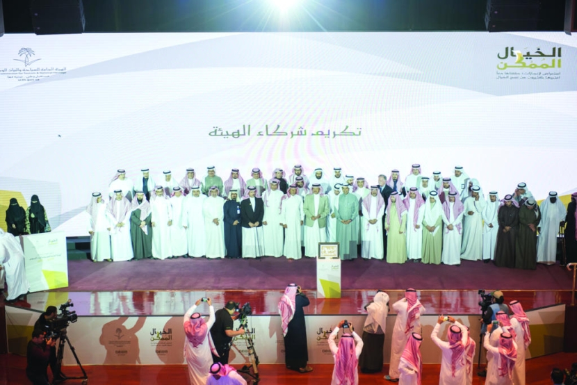 سلطان بن سلمان: «السياحة» أكبر قطاع اقتصادي ناشئ .. و«الآثار» جاهز للاستقلال