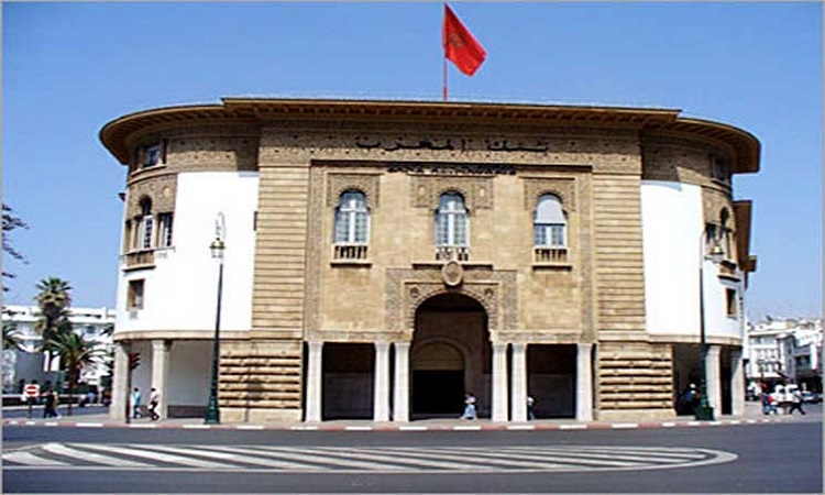 المغرب يبقي على سعر الفائدة الرئيسي مستقرا عند 2.25%