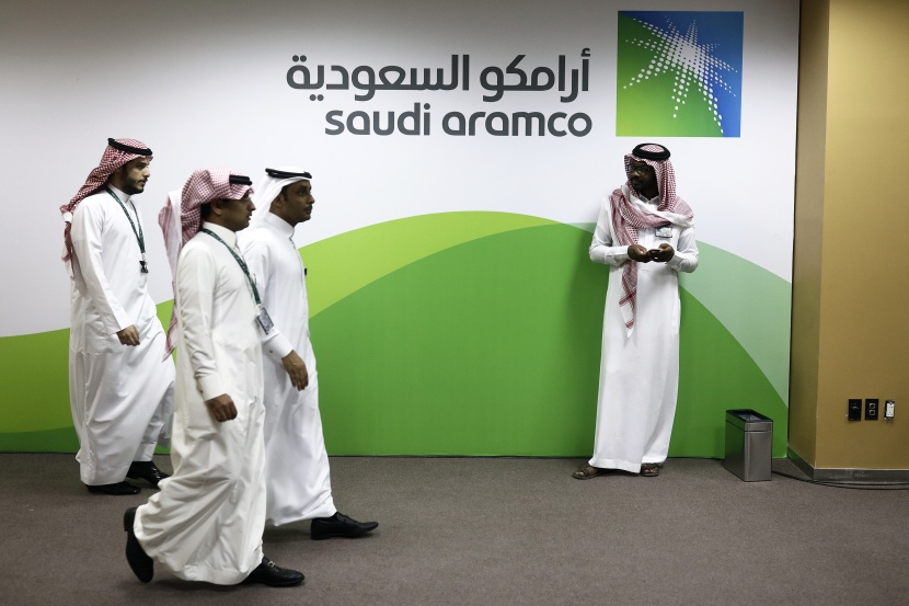 "أرامكو" و "السعودية لتقنية المعلومات" تؤسسان شركة استثمارية مشتركة