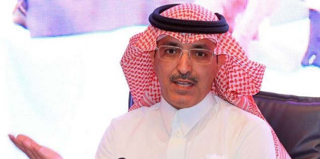 ميزانية السعودية 2019.. إنفاق يتجاوز التريليون وإيرادات بـ 975 مليار ريال وعجز 131 مليار