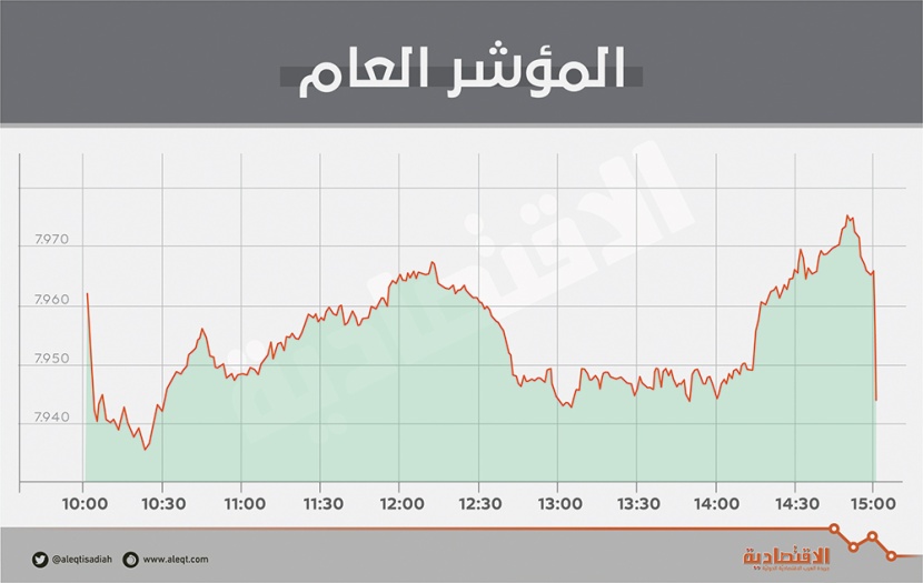 الأسهم السعودية تحافظ على متوسط 200 يوم رغم تراجعات فترة المزاد