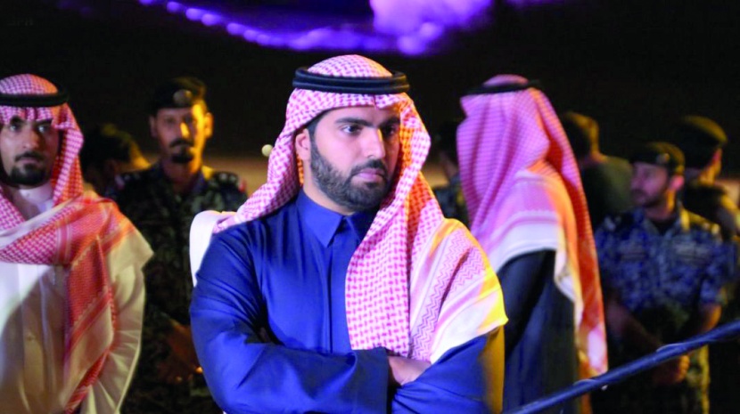 إطلاق فعاليات "شتاء طنطورة" في العلا
