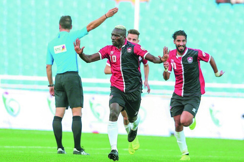 هاسي: غير المنضبط .. سيبعد