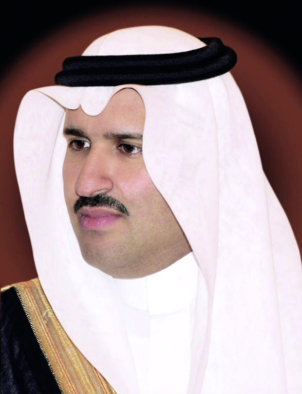 أمير المدينة يشكر الملك على فتح مسجد قباء على مدار اليوم