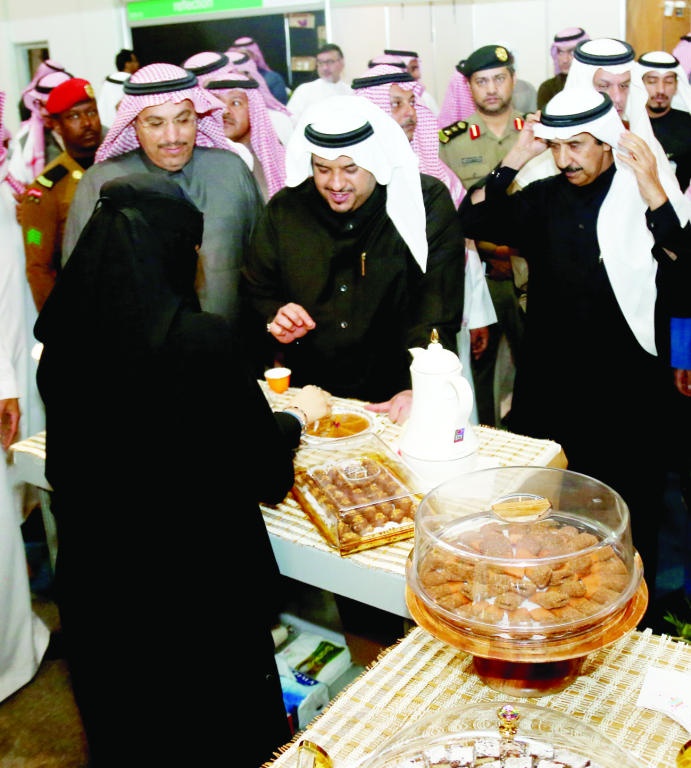 انطلاق النسخة السادسة من «منتجون» .. والمرأة تسيطر بنسبة 95 %