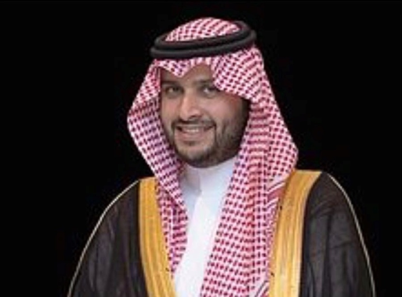 السيرة الذاتية للأمير تركي بن محمد وزير الدولة وعضو مجلس الوزراء