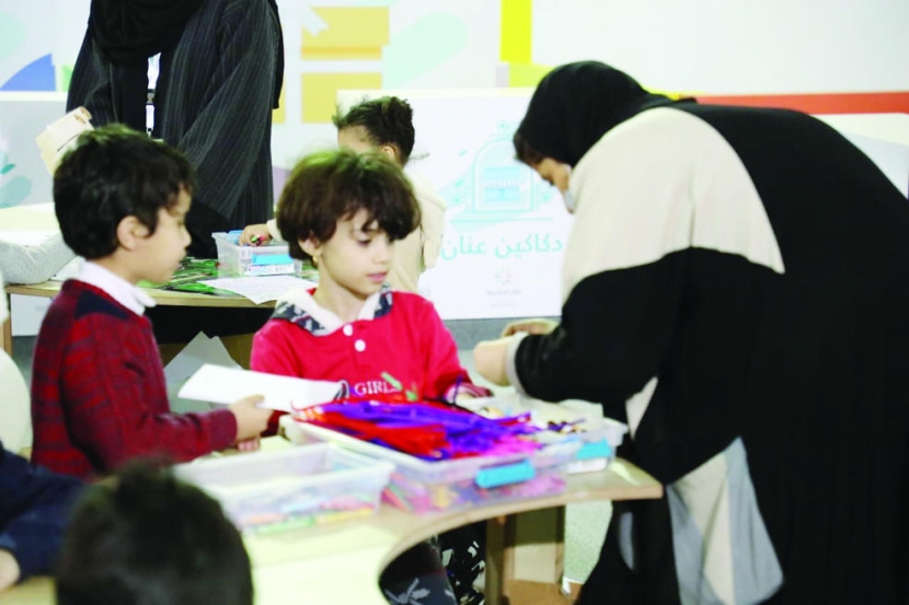 «جزيرة الكنز».. رحلة لغرس ثقافة الادخار والاستثمار لدى الأطفال