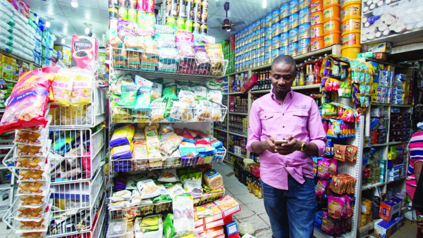 نيجيريا .. ضحايا «بوكو حرام» يجلبون الشوكولاتة وخبز التورتيلا