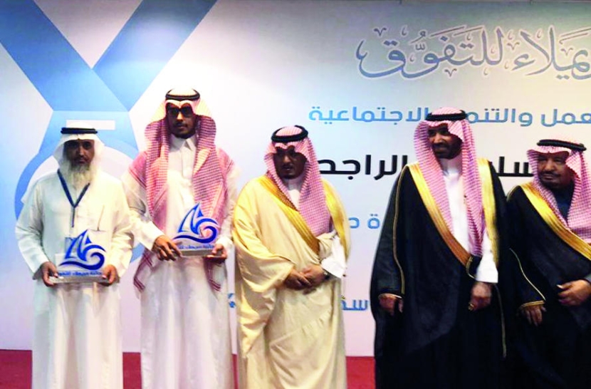وزير العمل: المملكة تمتلك مواهب تحتاج إلى توجيهها للتخصصات المناسبة