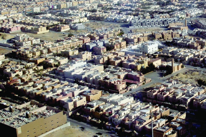 "إيجار": غرامات مالية على 41 منشأة عقارية مخالفة