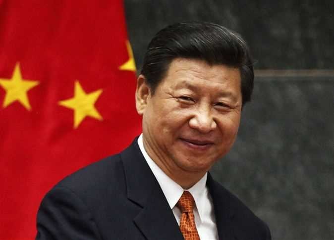 الرئيس الصيني يؤكد التزام بلاده بالاحترام المتبادل في تعاملها مع دول العالم