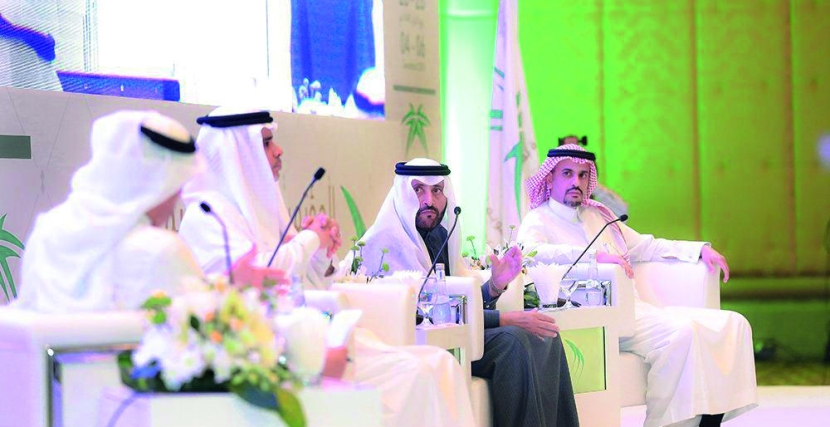 العيسى: نظام الجامعات الجديد في مراحله
الأخيرة وسيصدر قريبا