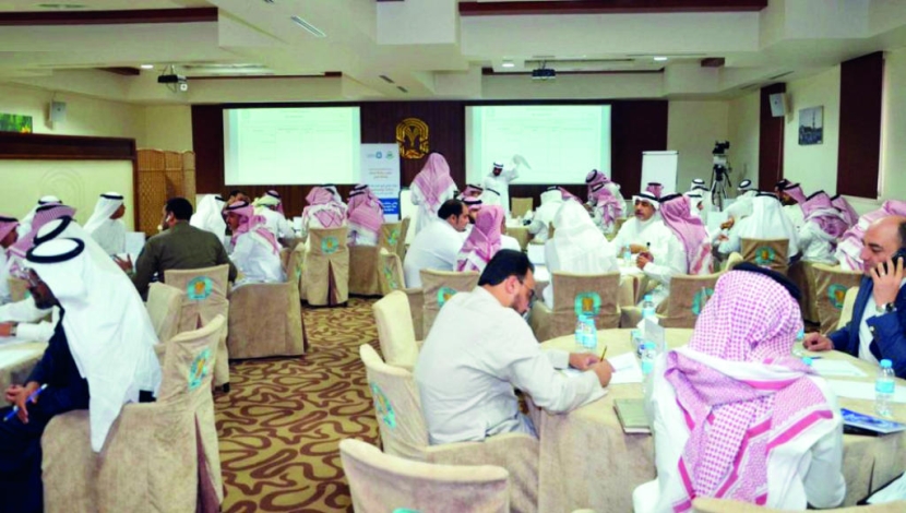 بمشاركة 34 جهة .. «السياحة» تستعرض مبادرة «السعودية وجهة المسلمين»