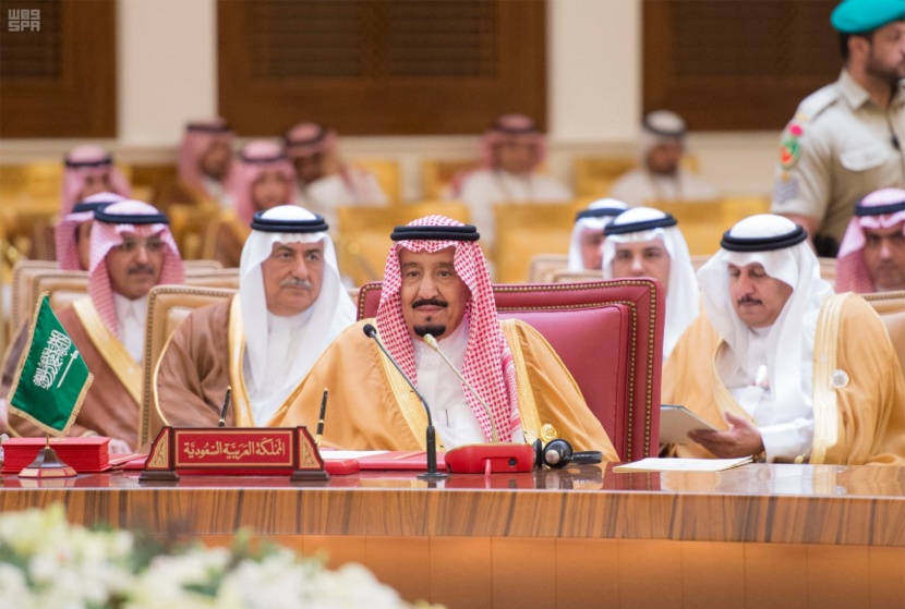  قادة دول الخليج يعقدون اجتماع الدورة الـ 39 في الرياض الأحد القادم