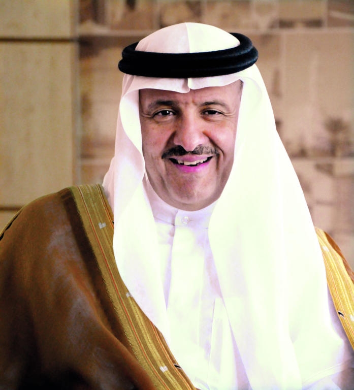 الأمير سلطان بن سلمان يؤكد أهمية دمج المعوقين وتمكينهم من العمل
